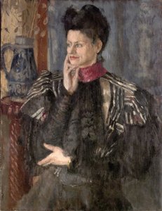The Worth Bodice by Leonard Greaves