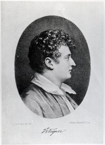 Esaias Tegner, engraved by Isaac Wilhelm Tegner and Johann Adolf Kittendorff by Leonard Henrik Roos af Hjelmsater