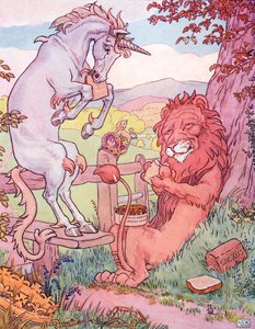 The Lion and the Unicorn