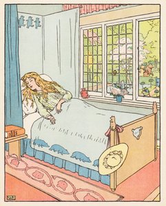 The Three Bears by Leonard Leslie Brooke