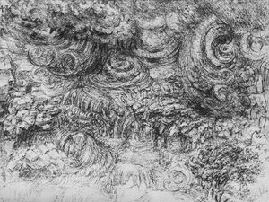 A Cloudburst