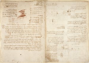 Notes on Arithmetic, from 