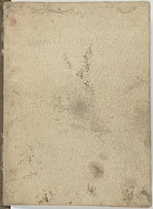 Bird Flight Code, c. 1505-06 by Leonardo da Vinci