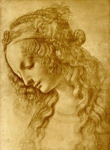 Female Head