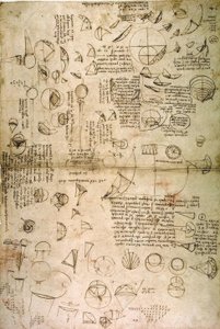 Squaring the Circle