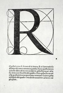 R, Illustration from 