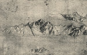 Study of Mountain Ranges
