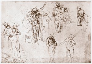The Adoration of the Kings