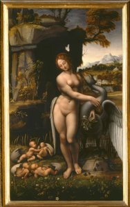 after: Leonardo da Vinci; 1452–1519
