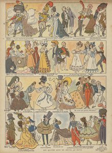 Illustration for Le Rire