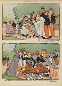 Illustration for Le Rire
