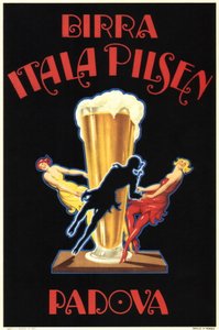 Birra Itala Pilsen
