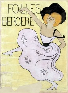 Folies Bergères