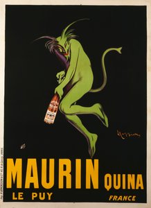 Maurin Quina