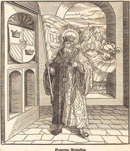 Saint Rudolfus