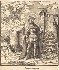 Saint Rupertus