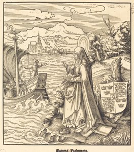 Saint Walpurgis
