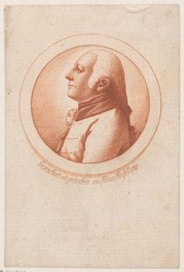 Portrait of an Unknown Man