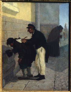 Attorney at Law by Leonid Ivanovich Solomatkin