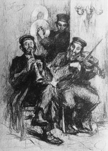 Jewish Musicians