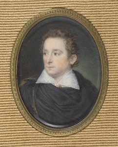 Portrait of an Actor