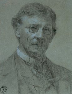 Self-Portrait
