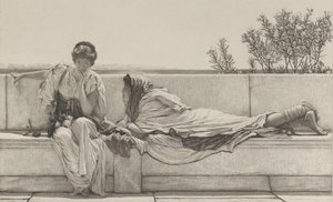 Pleading by Leopold Lowenstam