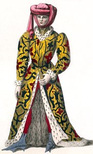 Louis De La Tremoille, Count of Joigny