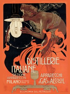 Distillerie Italiane