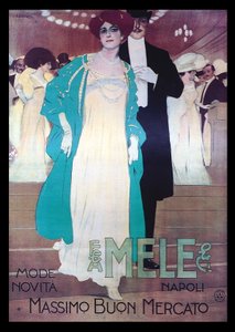 Formal Attire by Mele