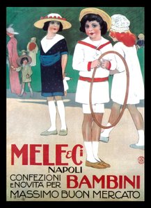Mele Clothes for Children