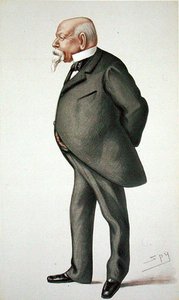 Samuel Ward (1814-84), illustration from 