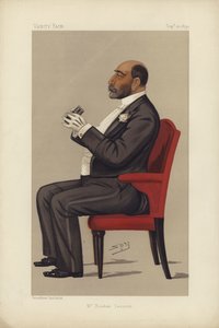 Mr Reuben Sassoon