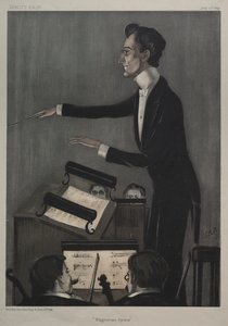 Wagnerian Opera