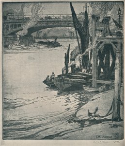 At Vauxhall