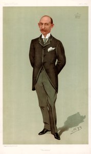 Brocklesby, the Earl of Yarborough