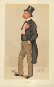 Colonel Amelius Richard Mark Lockwood