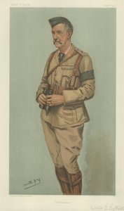 General The Hon Neville Gerard Lyttleton