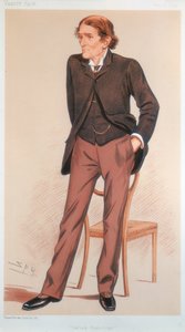 John Scott Burdon-Sanderson, British Physiologist