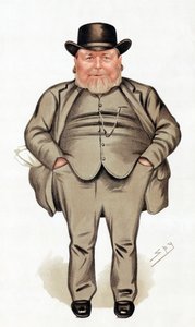 Joseph Arch, English Agricultural Worker, Trade Unionist and Politician
