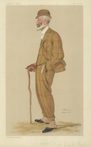 Lord Alexander Victor Paget