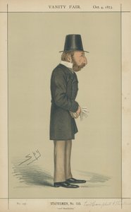Lord Campbell and Stathenden