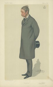 Lord Haldon (Piggy Palk)