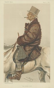 Mr Frederick Barne