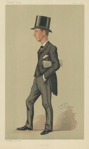 Mr Herbert Henry Asquith