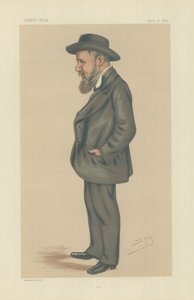 Mr Joseph Cowen