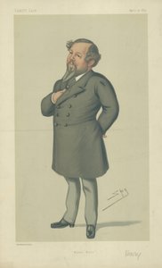 Mr Mitchell Henry