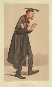 Mr Robinson Ellis