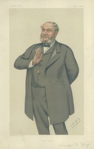 Mr Sampson Samuel Lloyd