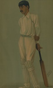 Ranji by Leslie Matthew Ward